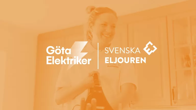 Tryggt samarbete for akuta elfel