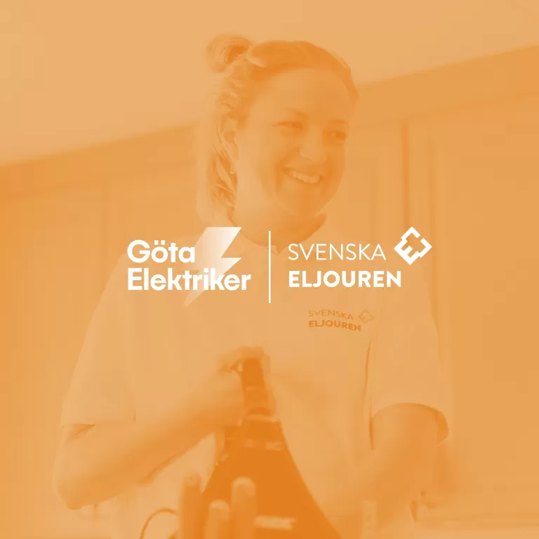 Tryggt samarbete for akuta elfel